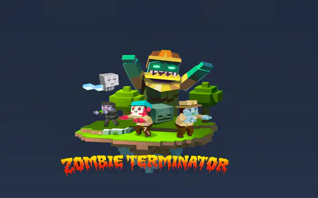 Zombie Terminator