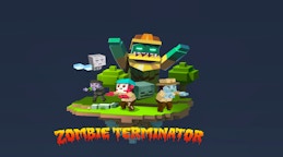 僵尸终结者 (Zombie Terminator)