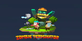 Zombie Terminator thumbnail