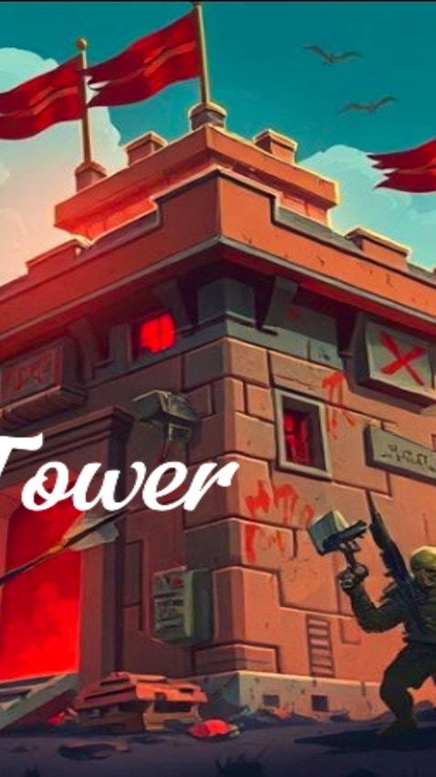 Zombie Tower Defense