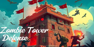Zombie Tower Defense thumbnail