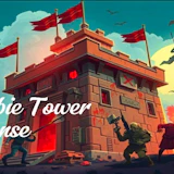 Zombie Tower Defense