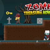 Zombie Treasure Adventure