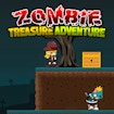 Zombie Treasure Adventure banner