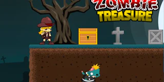 Zombie Treasure thumbnail
