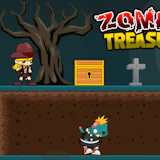 Zombie Treasure