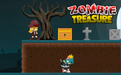 Zombie Treasure