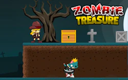 Zombie Treasure
