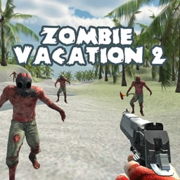 Juega gratis a Zombie Vacation 2