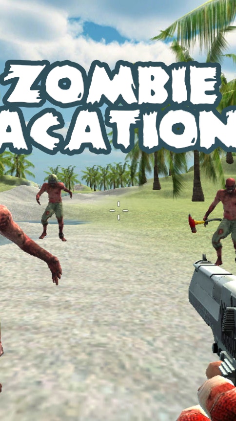 Zombie Vacation 2