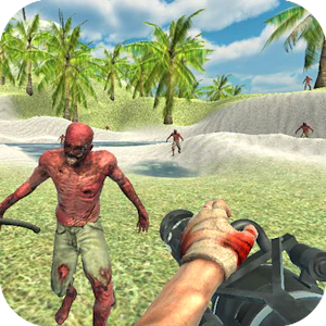 Zombie Vacation 2 Thumbnail