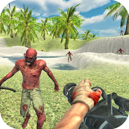 Zombie Vacation 2 game thumbnail