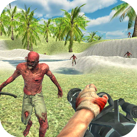 Zombie Vacation 2 game thumbnail