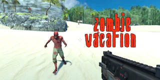 Zombie Vacation thumbnail