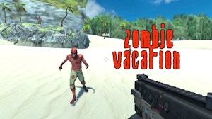 Image for Zombie Vacation