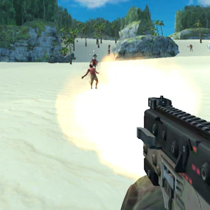 Zombie Vacation Thumbnail