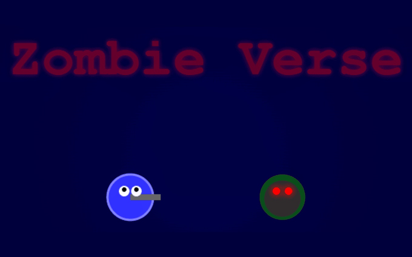 Zombie Verse