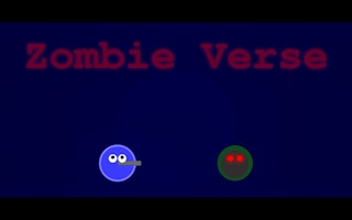 Zombie Verse game cover