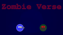 僵尸浩劫 (Zombie Verse)