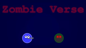 Image for Zombie Verse