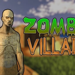 Juega gratis a Zombie Village