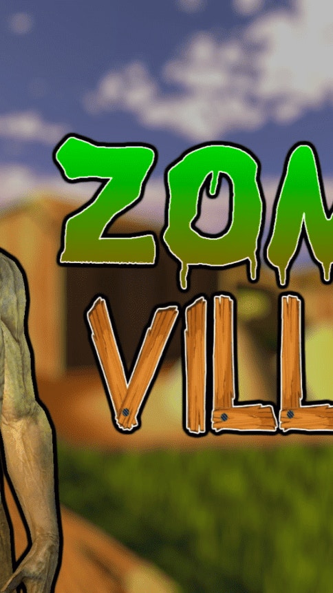 Zombie Village