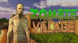 Zombie Village