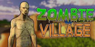 Zombie Village thumbnail