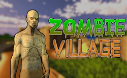 Zombie Village