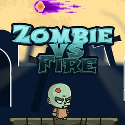 Juega gratis a Zombie vs Fire