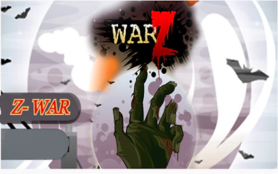 Z-War - play free online