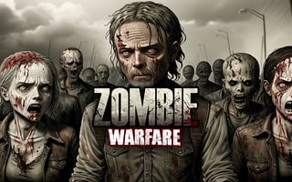 Zombie Warfare