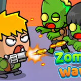 Zombie Waves