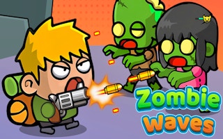 Zombie Waves