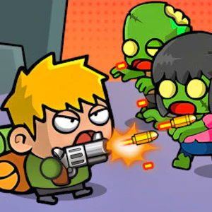 ຄື້ນຊອມບີ Thumbnail