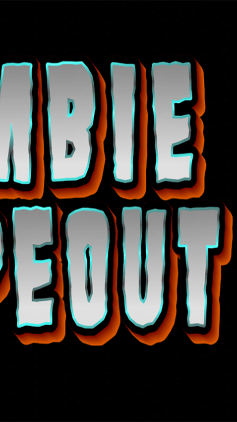 Zombie Wipeout