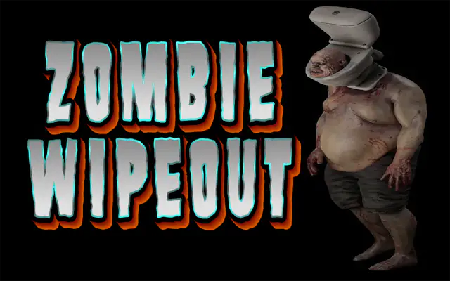 Élimination Zombie