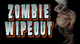 Zombie Wipeout