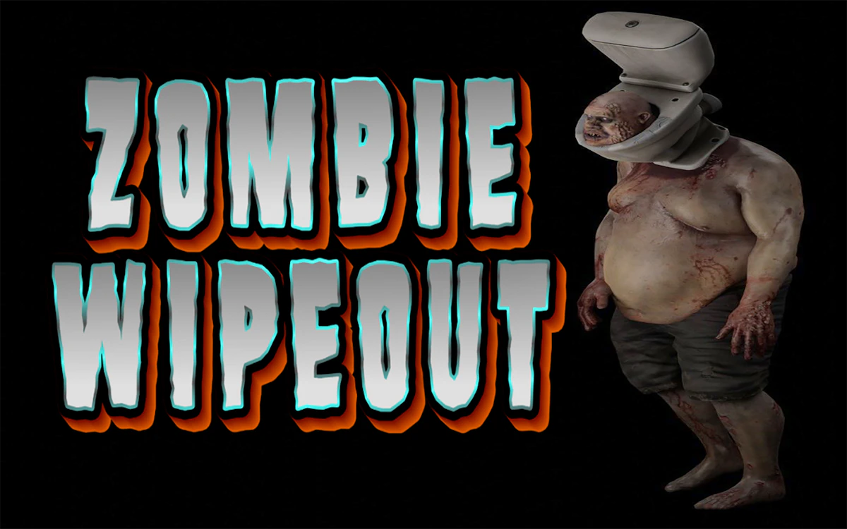 Play Zombie Wipeout — free online Zombie game