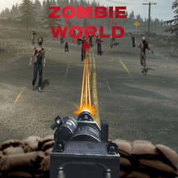 Juega gratis a Zombie World