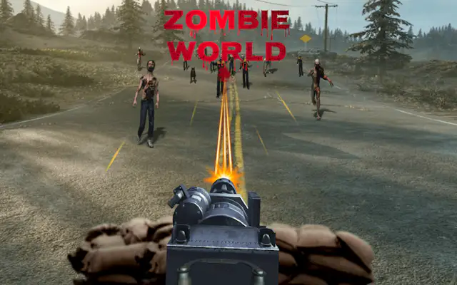 Mundo Zumbi