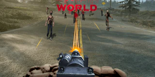 Zombie World thumbnail