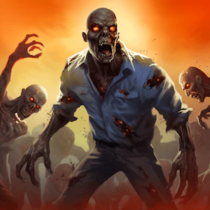 Zombie World Thumbnail
