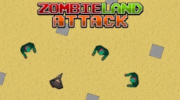 Zombieland Attack