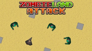 Image for Zombieland Attack