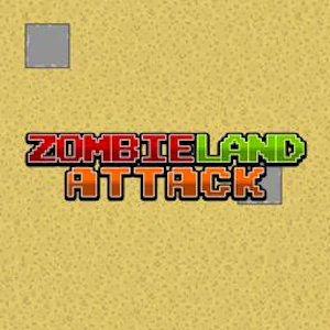 Zombieland Attack Thumbnail