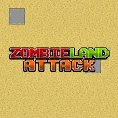 Zombieland Attack By Gamepix
