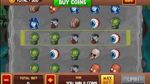 Image for Zombieland Slot