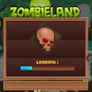 Zombieland Slot banner