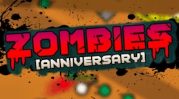 Zombies! - Anniversary